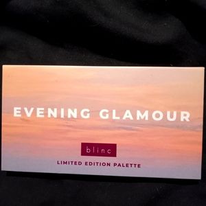 Blinc Evening Glamour Eyeshadow Palette